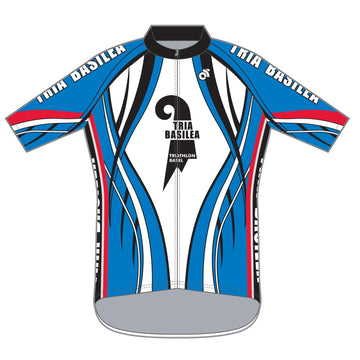 TECH+ Jersey Langarm