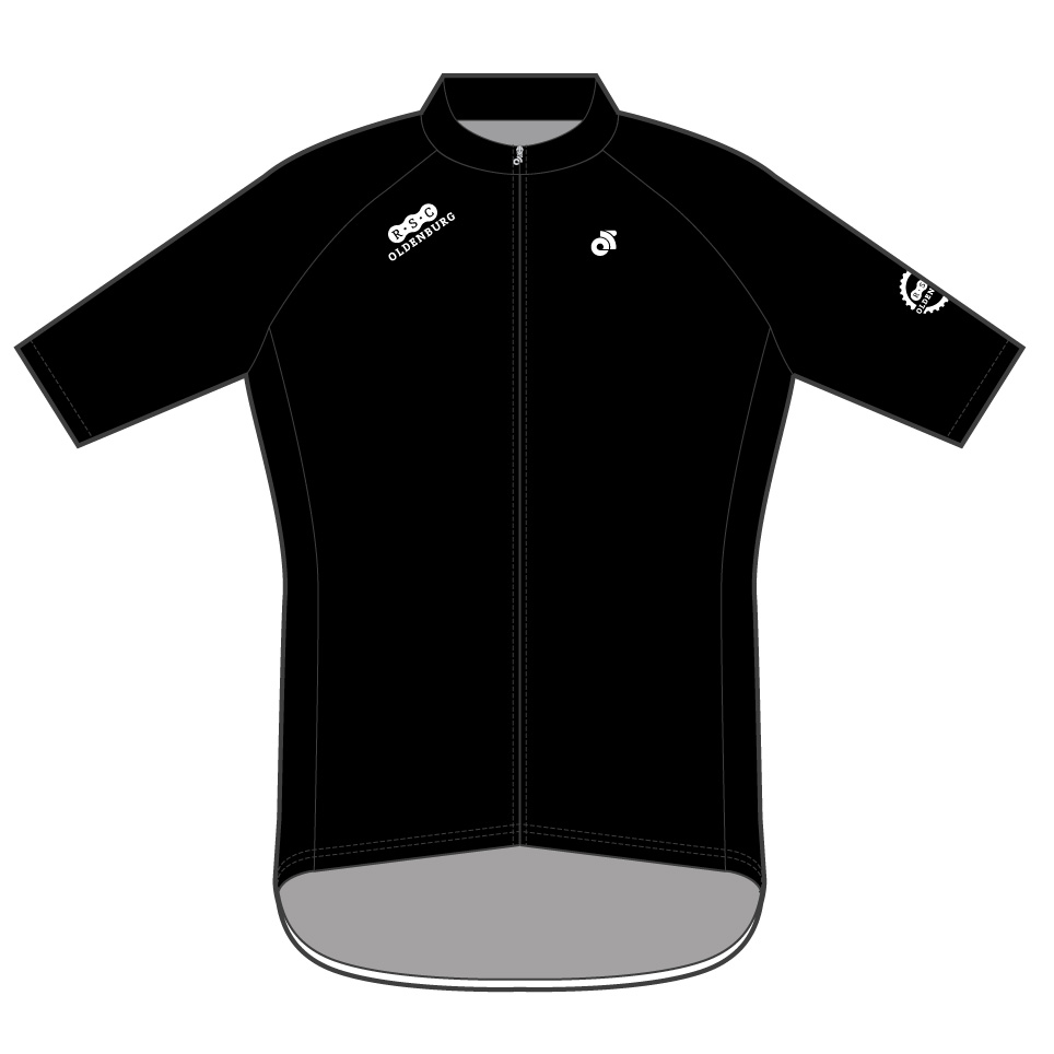 TECH+ Jersey Langarm