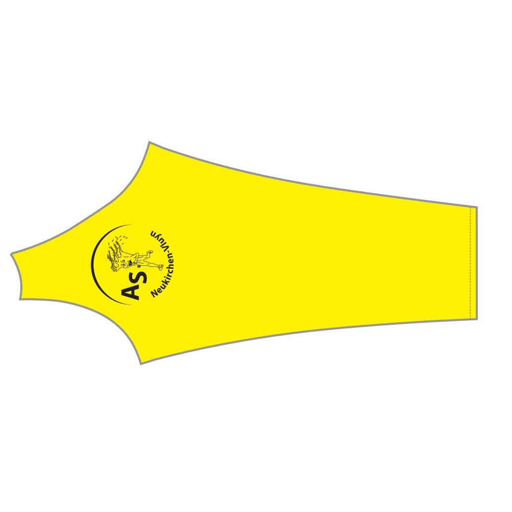 TECH+ Langarm Jersey