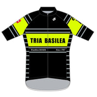 TECH+ Jersey Langarm