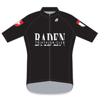 TECH+ Langarm Jersey