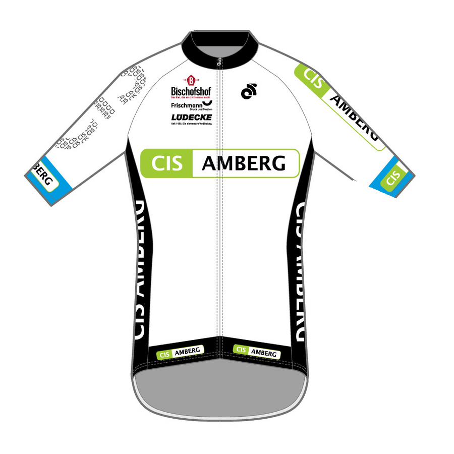 TECH+ Jersey Langarm