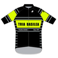 TECH+ Jersey Langarm