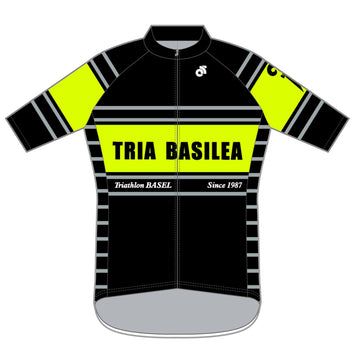 TECH+ Jersey Langarm