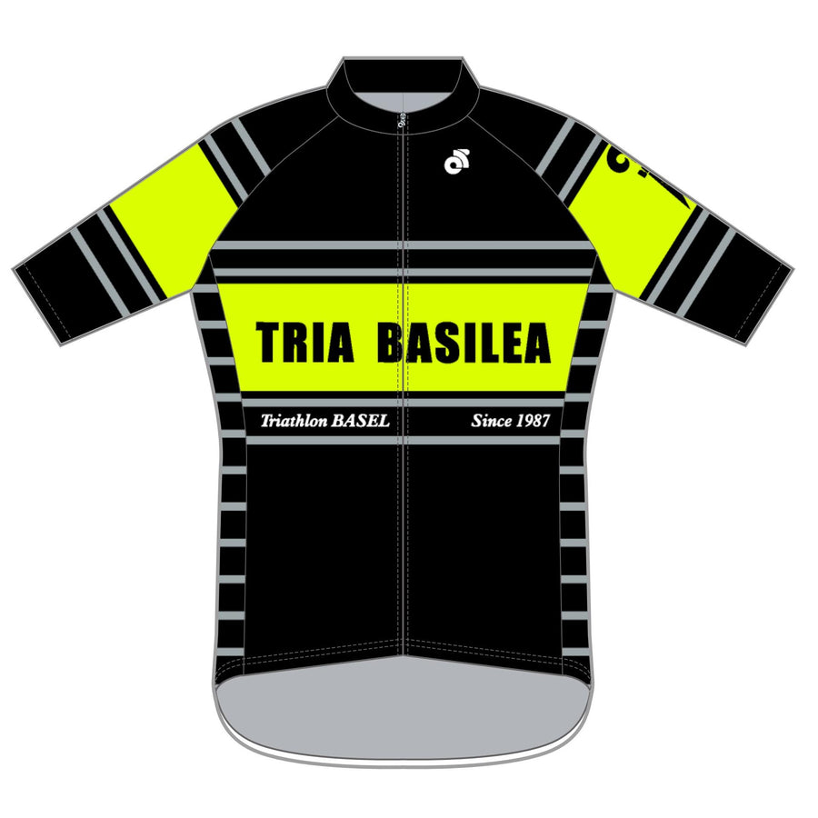 TECH+ Jersey Langarm