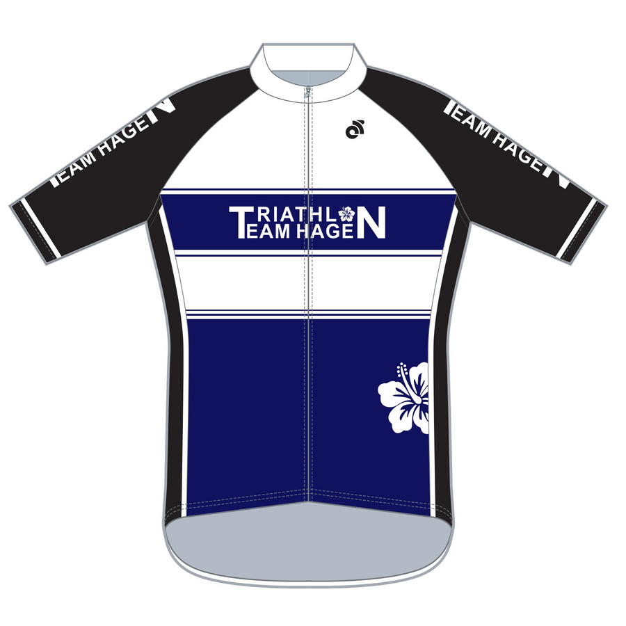 TECH+ Jersey Langarm