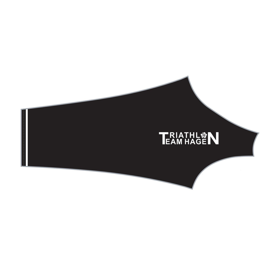 TECH+ Langarm Jersey