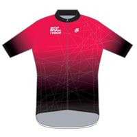 TECH+ Langarm Jersey