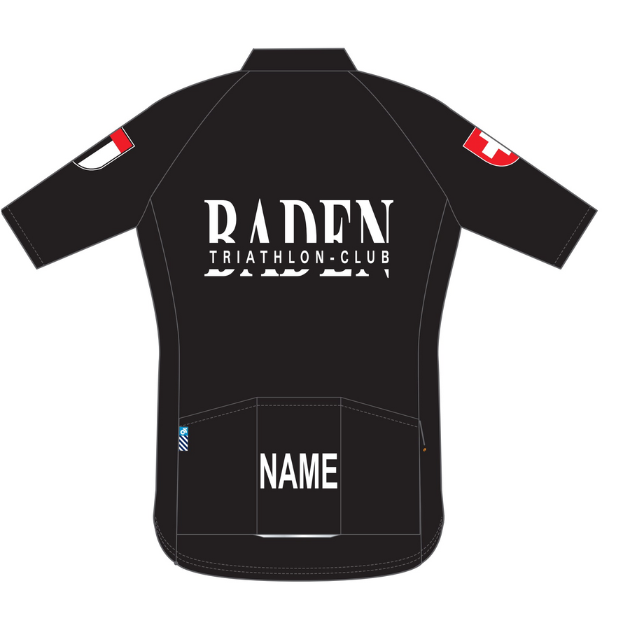 TECH+ Jersey Langarm