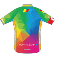 TECH+ Jersey Langarm