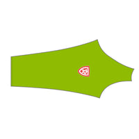 TECH+ Langarm Jersey
