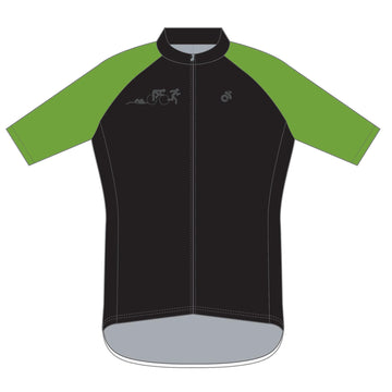 TECH+ Jersey Langarm