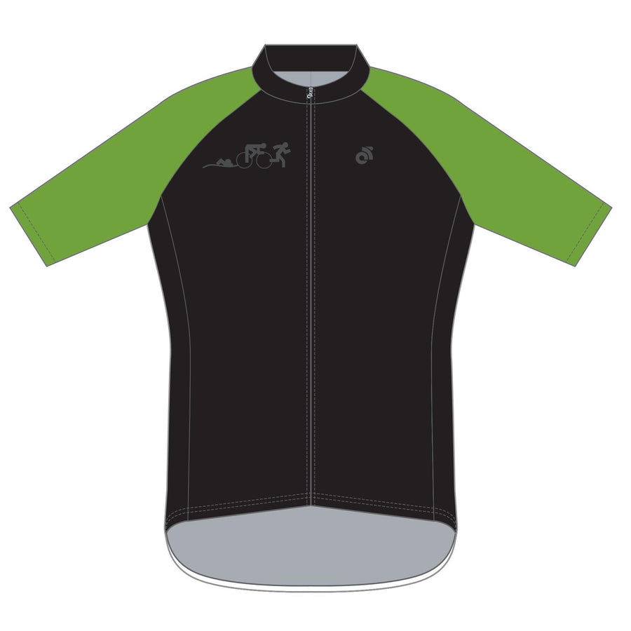 TECH+ Jersey Langarm