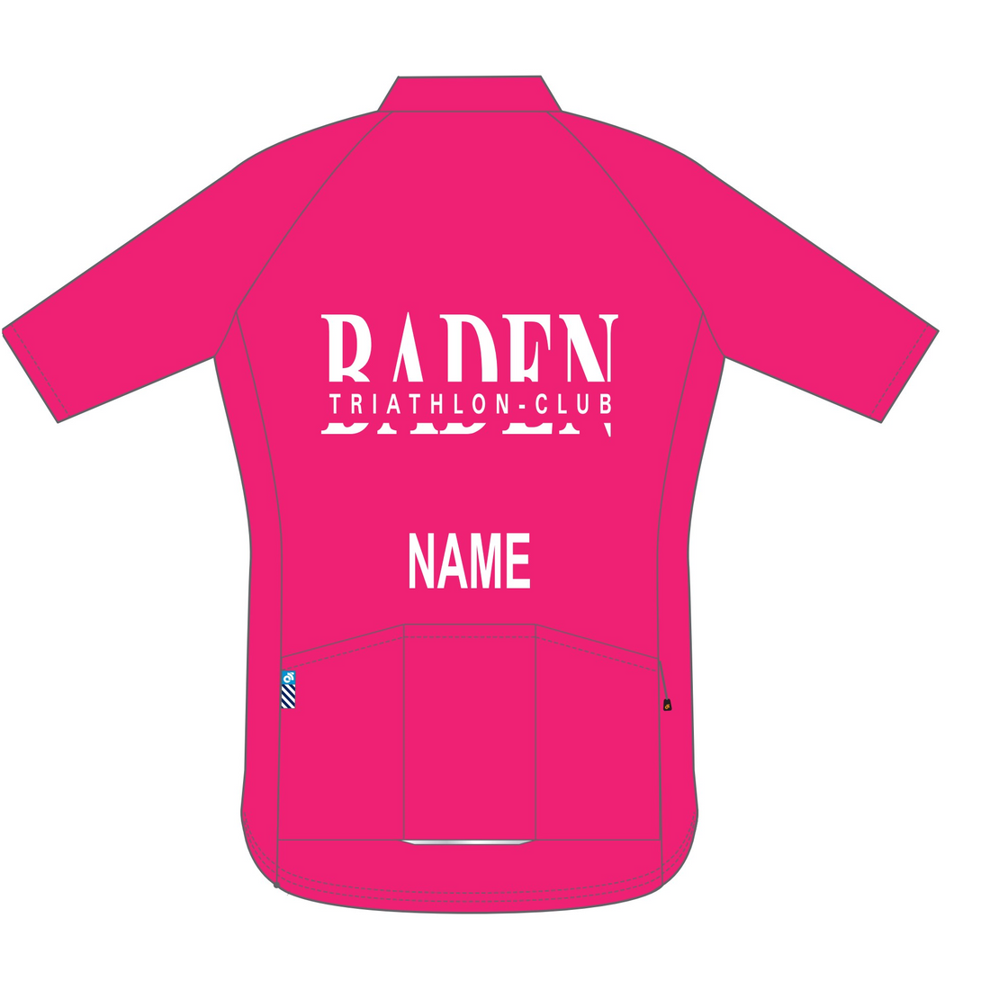 TECH+ Jersey Langarm