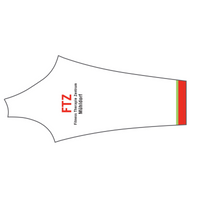 TECH+ Jersey Langarm