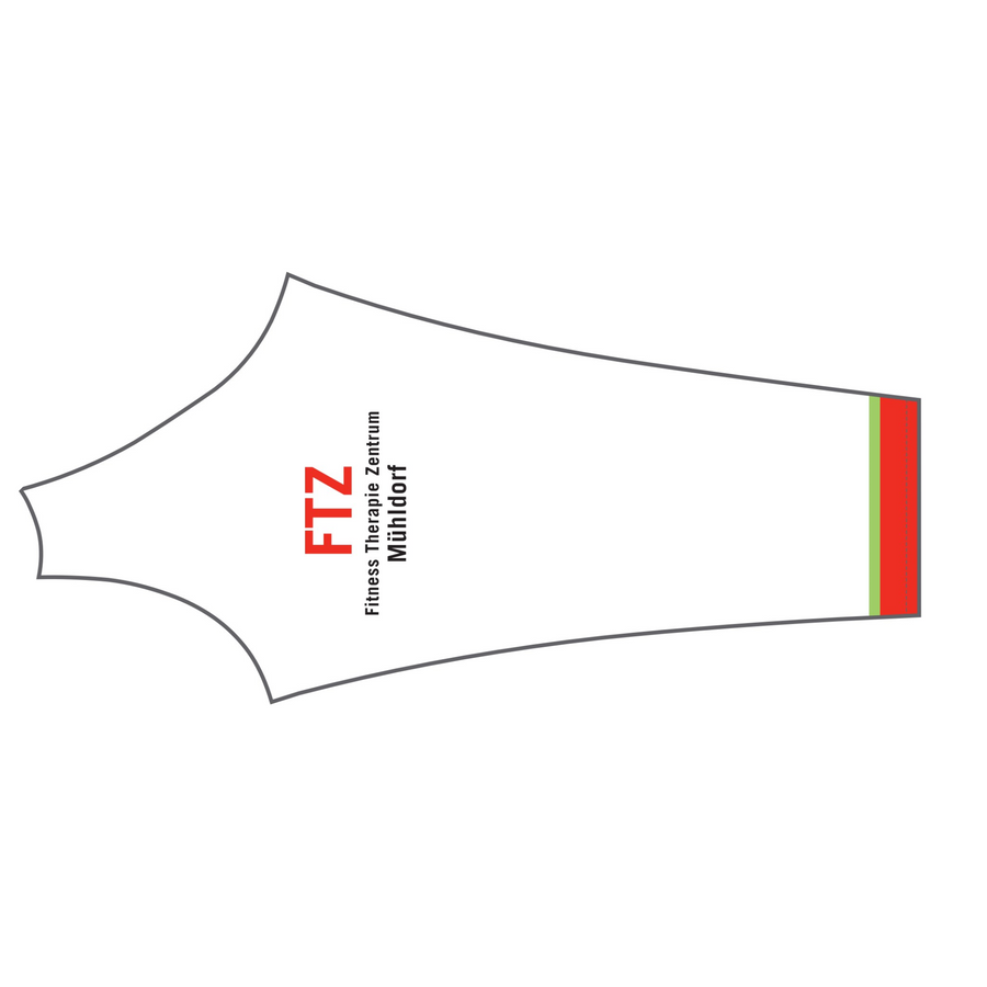 TECH+ Jersey Langarm