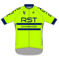 TECH+ Langarm Jersey