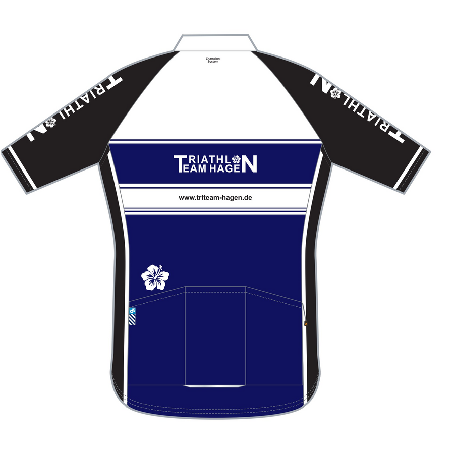 TECH+ Jersey Langarm