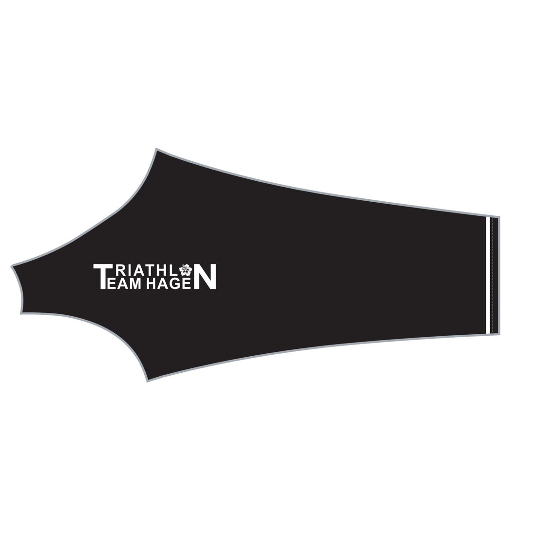 TECH+ Langarm Jersey