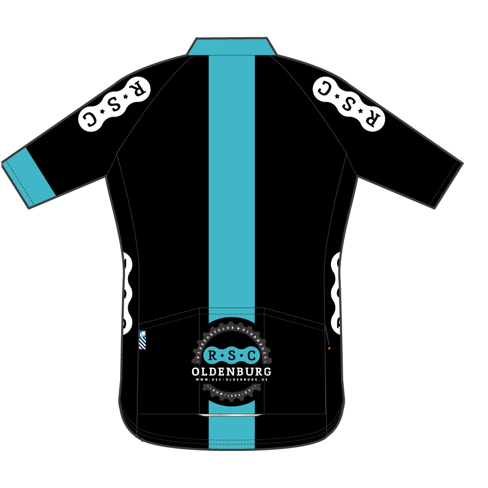 TECH+ Jersey Langarm