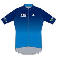 TECH+ Langarm Jersey