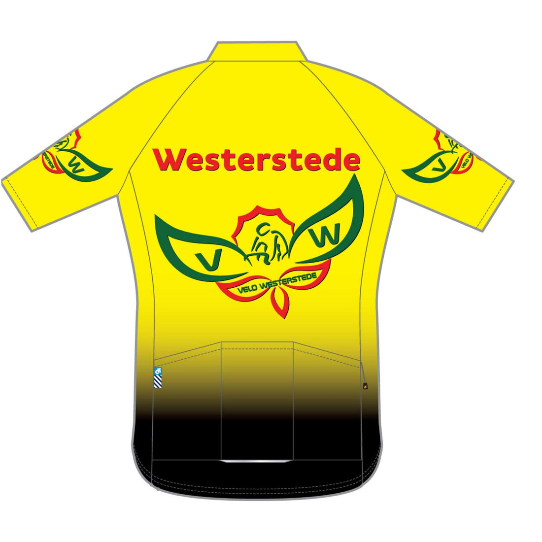 TECH+ Jersey Langarm