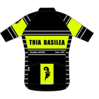 TECH+ Jersey Langarm