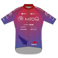 TECH+ Langarm Jersey