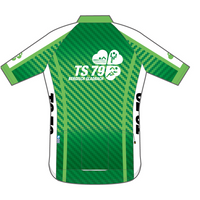 TECH+ Jersey Langarm