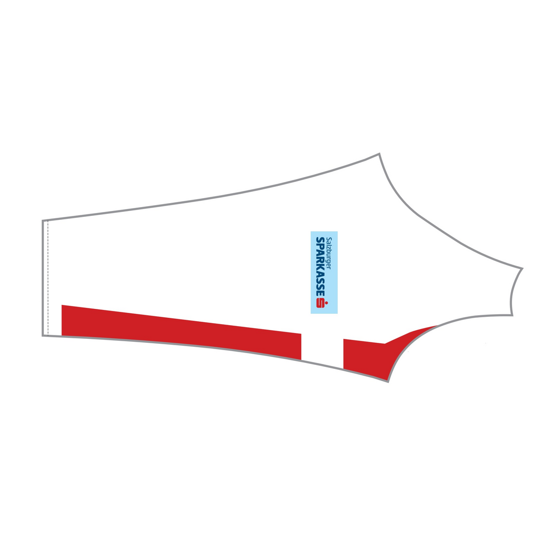 TECH+ Jersey Langarm
