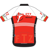 TECH+ Langarm Jersey