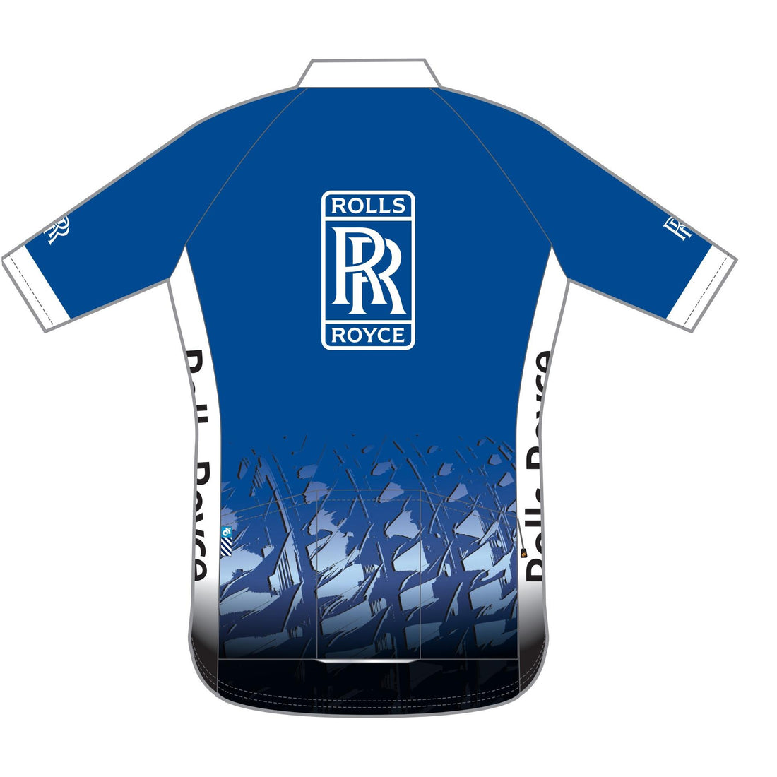 TECH+ Jersey Langarm