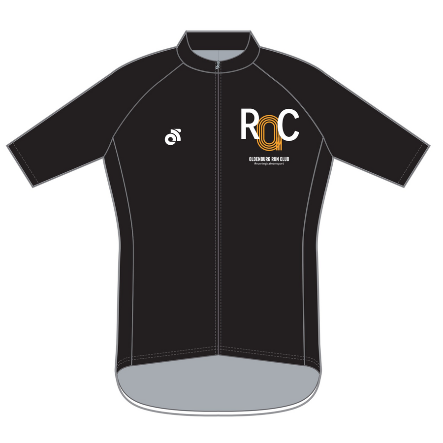 TECH+ Jersey Langarm