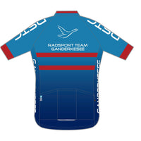 TECH+ Langarm Jersey