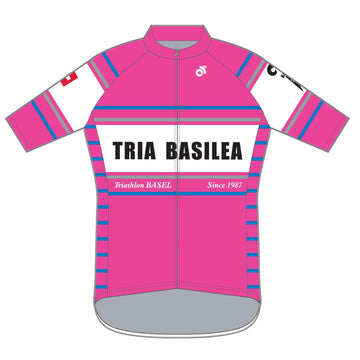 TECH+ Jersey Langarm
