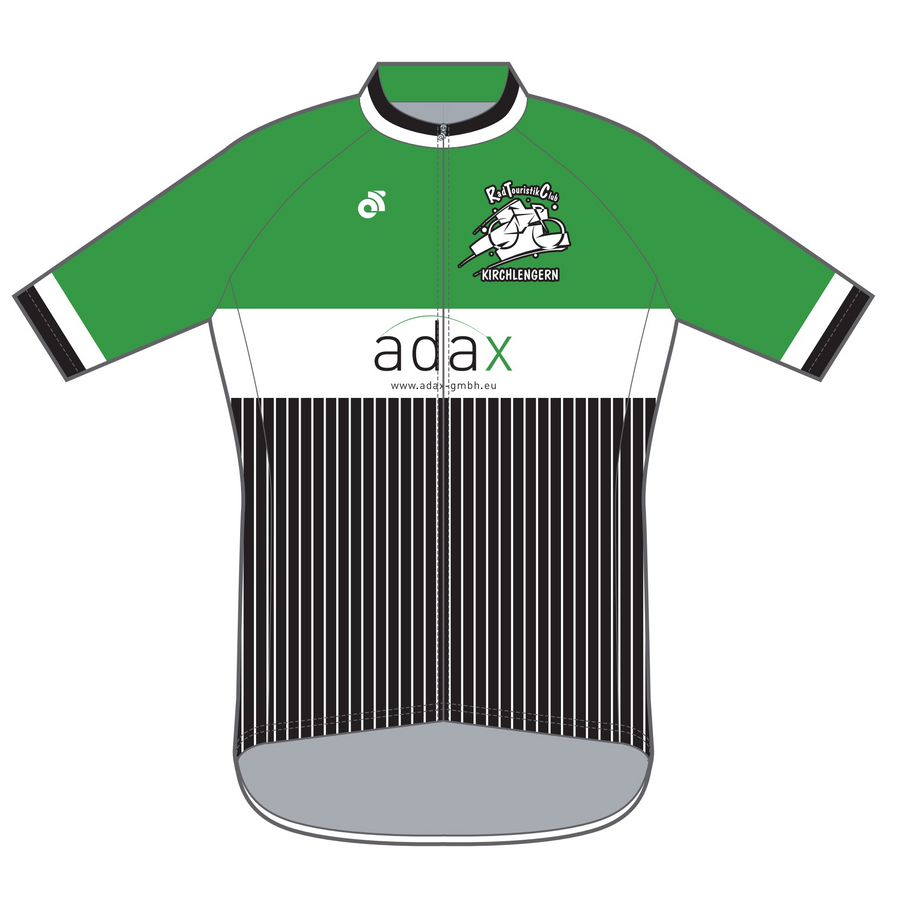 TECH+ Jersey Langarm