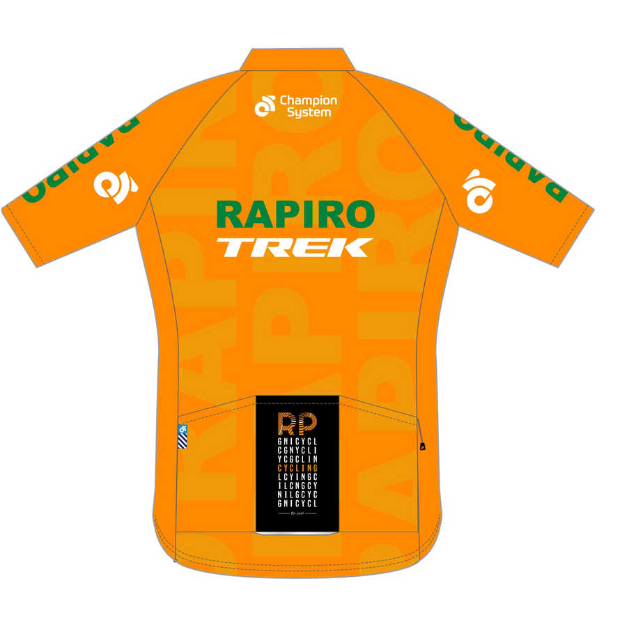 TECH+ Jersey Langarm