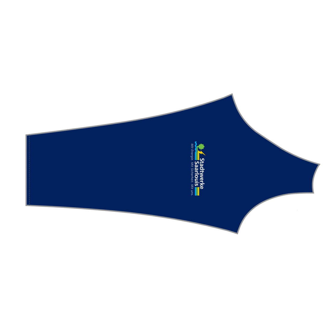 TECH+ Langarm Jersey