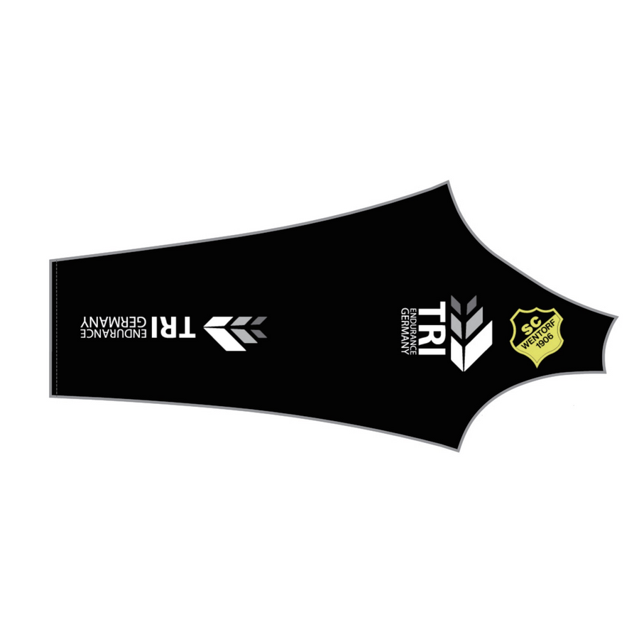 TECH+ Jersey Langarm