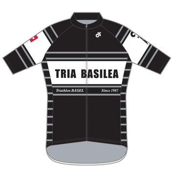 TECH+ Jersey Langarm