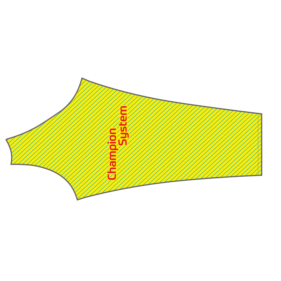TECH+ Jersey Langarm