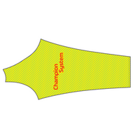 TECH+ Jersey Langarm