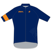 TECH+ Jersey Langarm