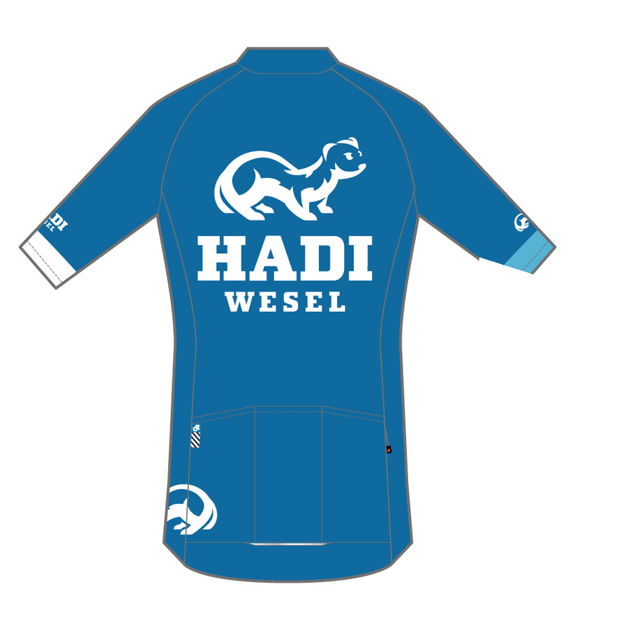 TECH+ Jersey (Langarm)