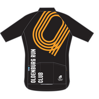 TECH+ Jersey Langarm