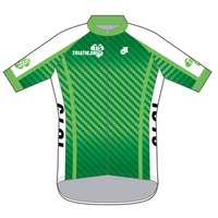 TECH+ Jersey Langarm