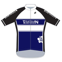 TECH+ Langarm Jersey
