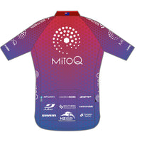 TECH+ Langarm Jersey