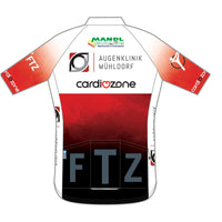 TECH+ Langarm Jersey
