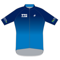 TECH+ Jersey Langarm